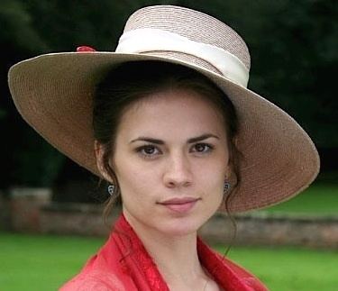 Mary Crawford (Mansfield Park) Mary Crawford in Mansfield Park Hats Off To Jane Austen39s Flawed