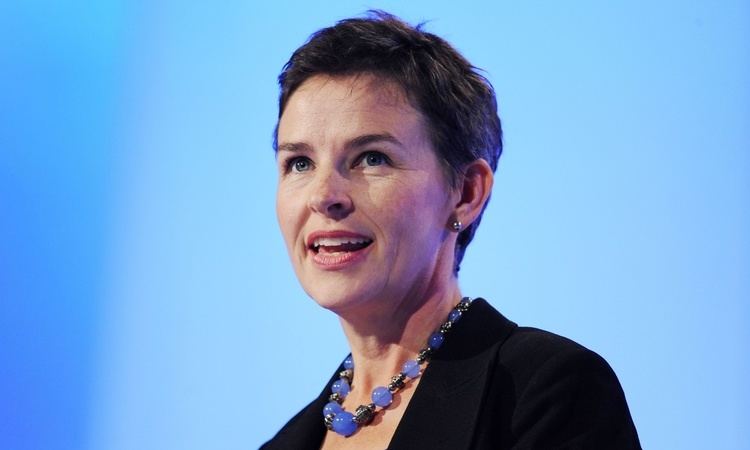 Mary Creagh Labour attacks government39s record on Ebola and aid