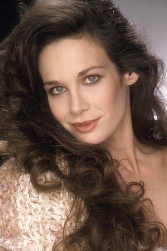 Mary Crosby Mary CROSBY Biographie et filmographie