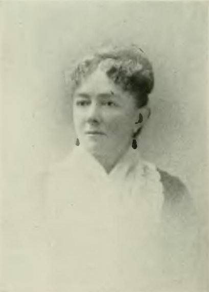 Mary Cruger Woman of the CenturyMary Cruger Wikisource the free online library