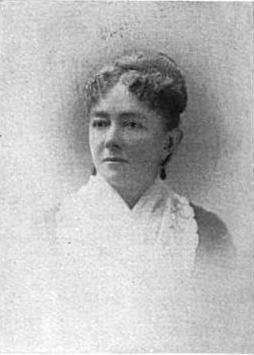 Mary Cruger