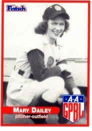 Mary Dailey