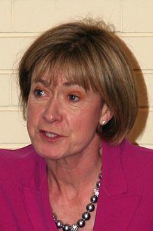 Mary Davis (activist) httpsuploadwikimediaorgwikipediacommonsthu
