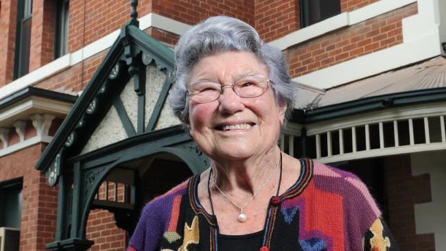 Mary Downer Tributes flow for late Lady Mary Downer