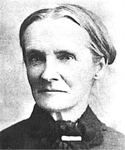 Mary Draper Fannie Newton 1834 1907 Genealogy