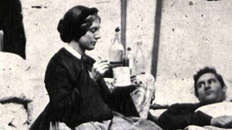 Mary Edwards Walker A Female Civil War Surgeon How Dr Mary is Remarkable YouTube