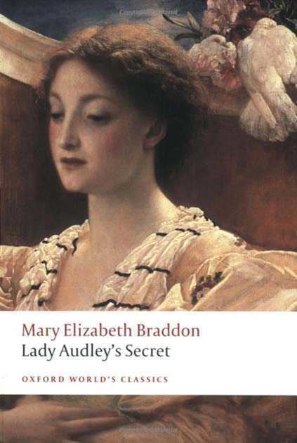 Mary Elizabeth Braddon Mary Elizabeth Braddon Author Profile