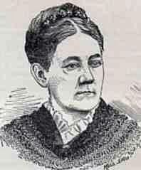 Mary Elizabeth Kail