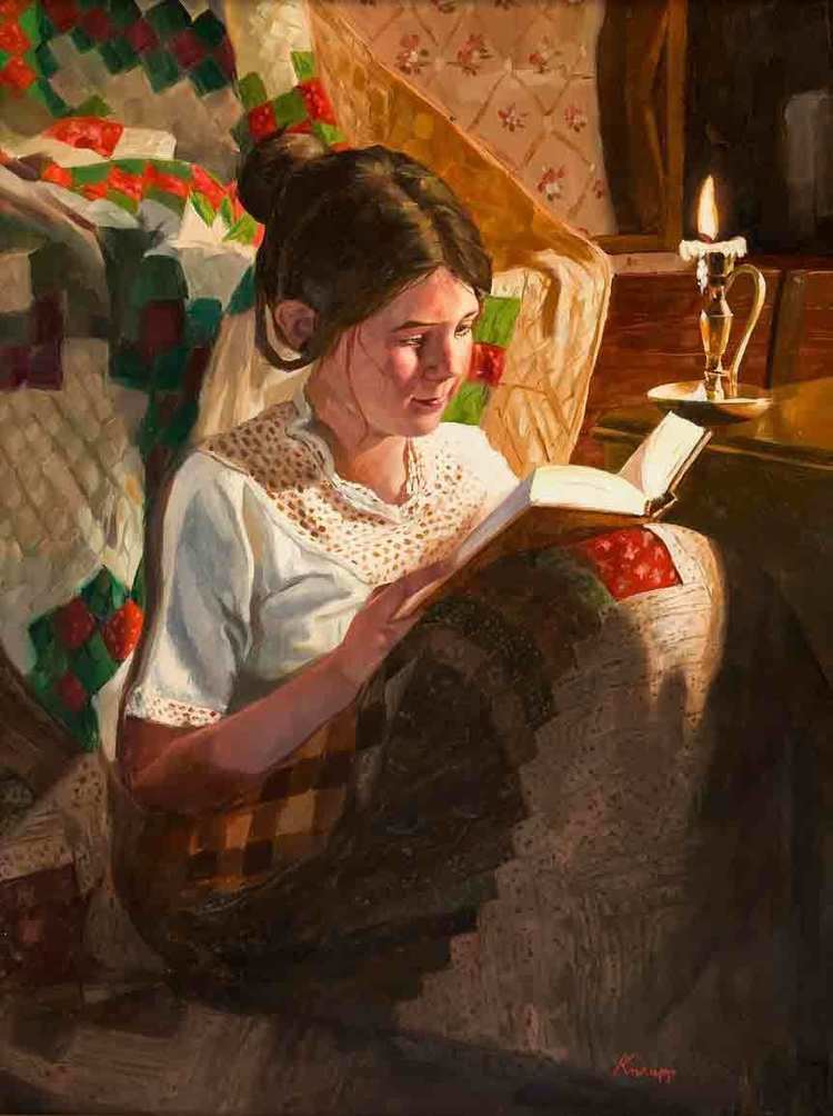 Mary Elizabeth Rollins Lightner Mary Elizabeth Rollins Lightner Reads the Book of Mormon