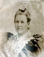 Mary Ellen Bagnall-Oakeley