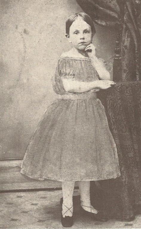 Mary Ellen Wilson Schutt