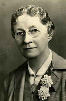 Mary Engle Pennington httpsuploadwikimediaorgwikipediacommonsthu