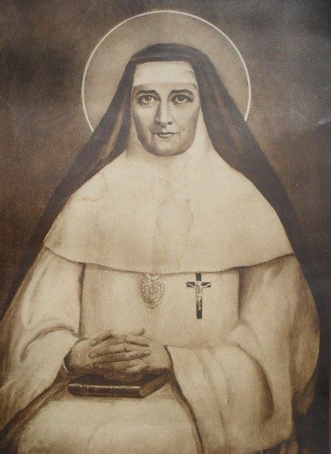 Mary Euphrasia Pelletier April 24 is Feast of St Mary Euphrasia and Jubilee