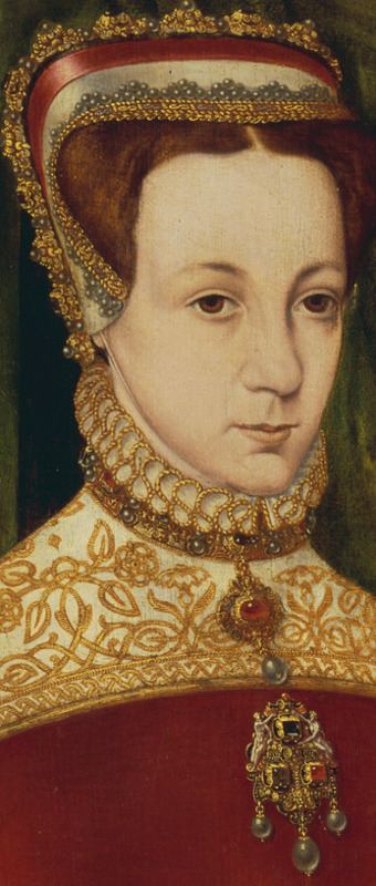 Mary FitzAlan Hans Eworth 15401573 Mary Fitzalan Duchess of Norfolk1565