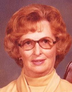 Mary Frances McDonald Mary Frances McDonald Obituary Samson Alabama Legacycom