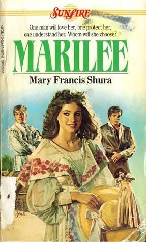 Mary Francis Shura Marilee Sunfire 9 by Mary Francis Shura