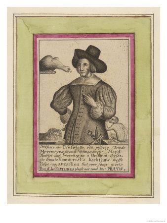 Mary Frith History and Women Mary Frith 17th Century Highwaywoman