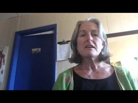 Mary Gail Sullivan A message from Mary Gail Sullivan YouTube