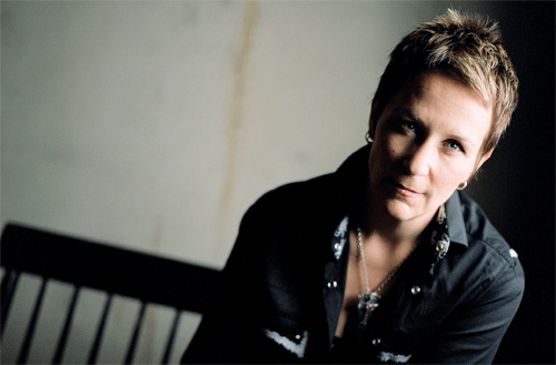 Mary Gauthier Mary Gauthier On Late Starts Transcending Trauma and Her