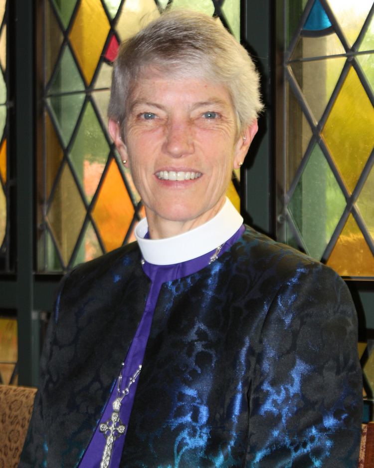 Mary Glasspool glasspool Episcopal Diocese of Los Angeles