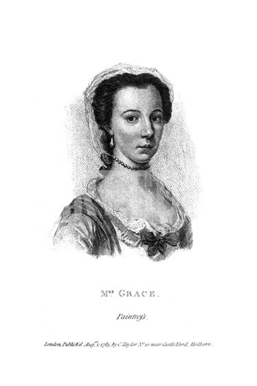 Mary Grace
