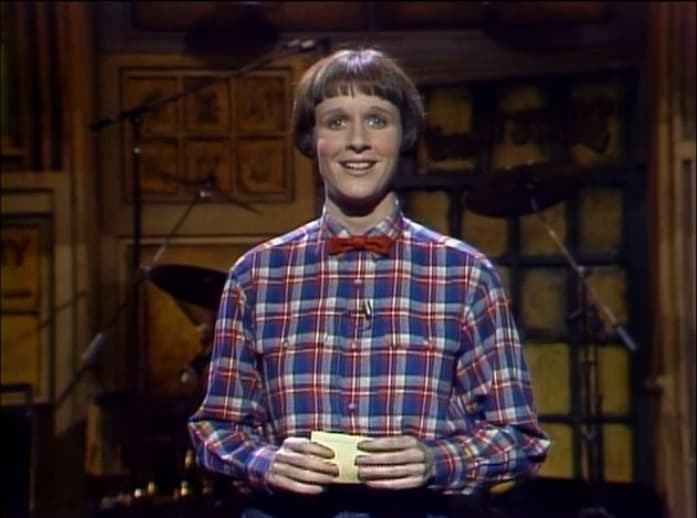Mary Gross The Top 50 Hottest Saturday Night Live Cast Members Of All Time