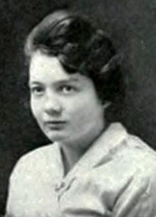 Mary Hale Woolsey httpsuploadwikimediaorgwikipediacommonsthu