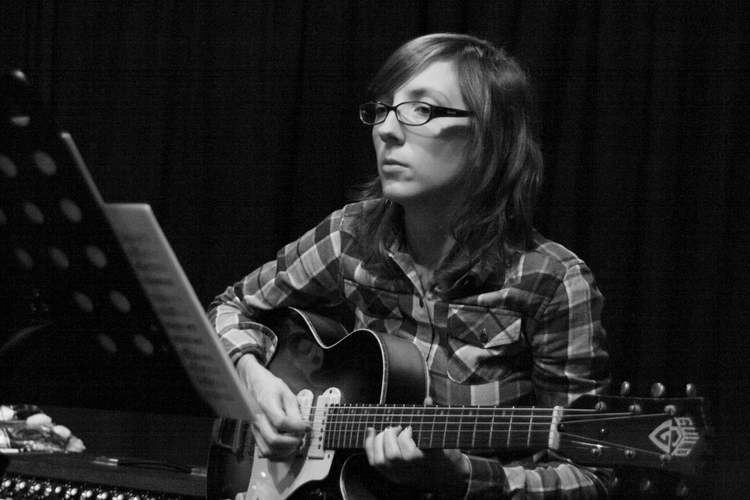 Mary Halvorson Mary Halvorson Wikipedia