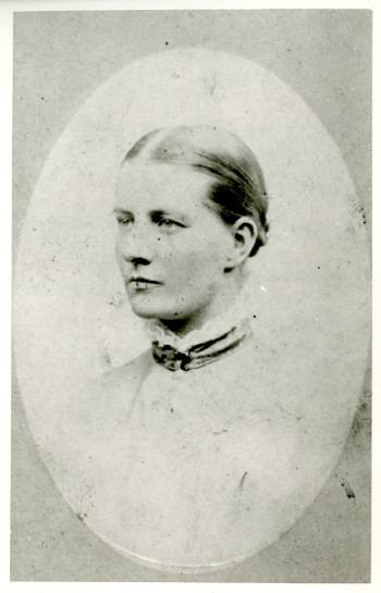 Mary Harriet Bate