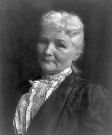 Mary Harris Jones Mother Jones American labour leader Britannicacom