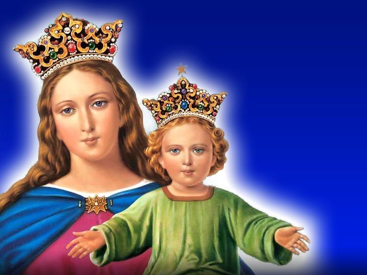 Mary Help of Christians Feast of Mary Help of Christians Don Bosco Now