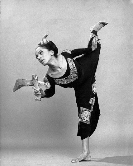 Mary Hinkson Mary Hinkson a Star for Martha Graham Dies at 89 The New York Times
