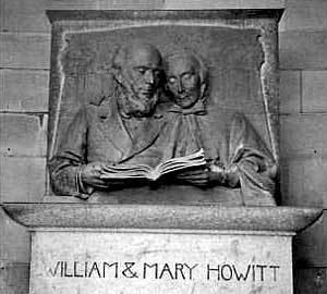 Mary Howitt The Thoroton Society of Nottinghamshire