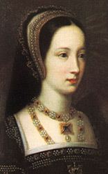 Mary I of England tudorhistoryorgpeoplemary2marytudorsmjpg