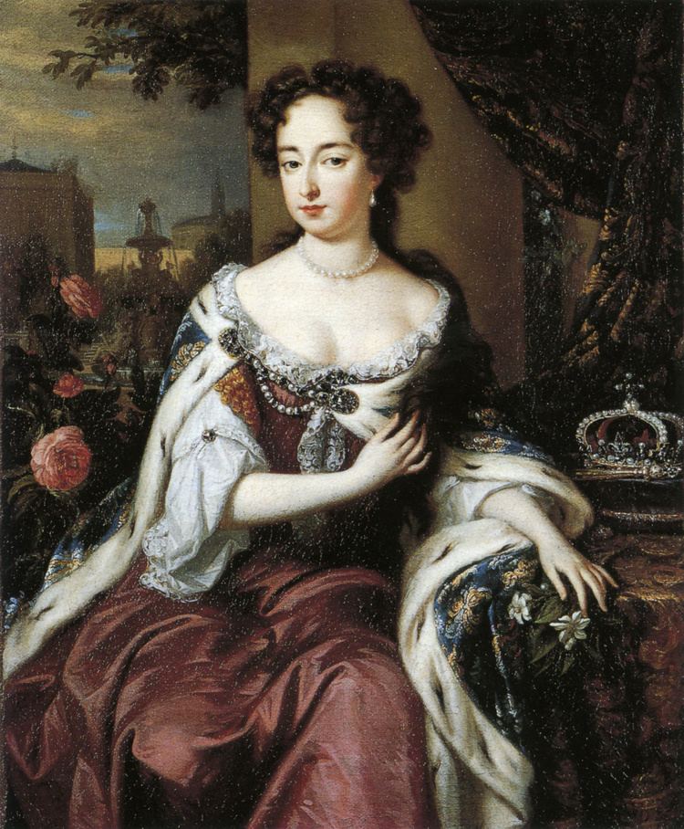 Mary II of England httpsuploadwikimediaorgwikipediacommonsff