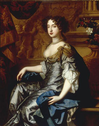 Mary II of England mary ii of england Tumblr