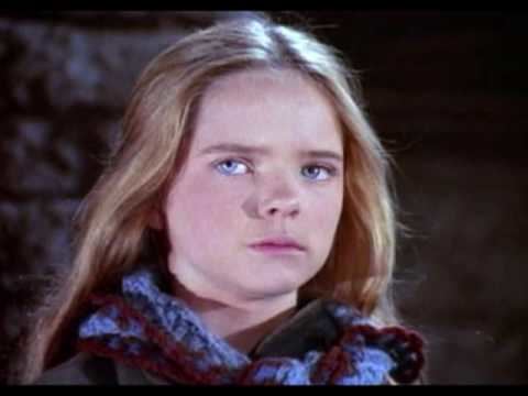 Mary Ingalls Little House Mary and Laura Friendship Tribute Mary
