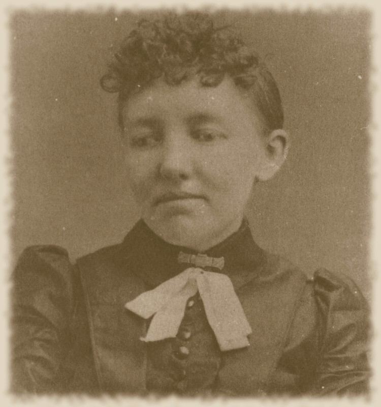 Mary Ingalls Mary Amelia Ingalls In 1879 after their return to Walnut Grove