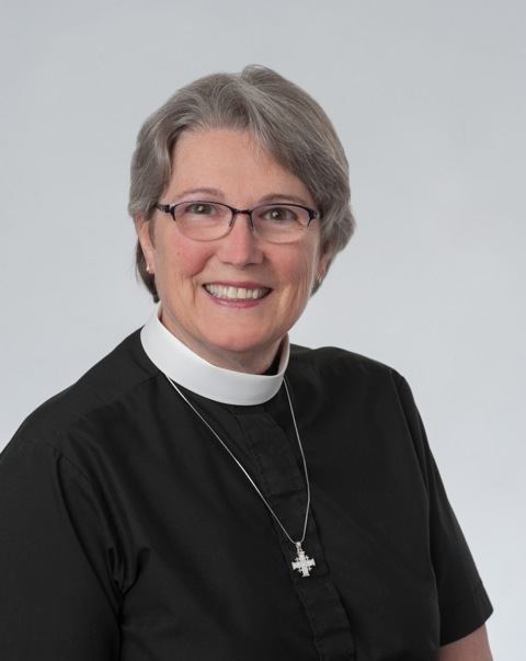 Mary Irwin-Gibson Mary IrwinGibson elected Bishop of Montreal Anglican Ink 2017