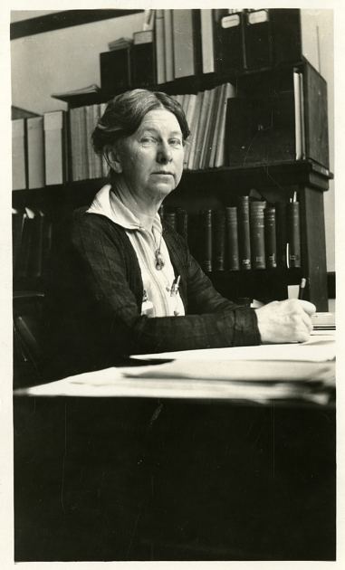 Mary Isabel McCracken Mary Isabel McCracken 18661955 Smithsonian Institution Archives
