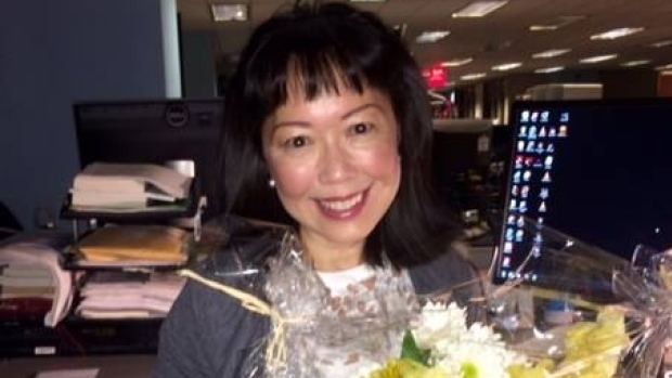 Mary Ito Mary Ito thanks listeners after final show with CBC Radios Fresh