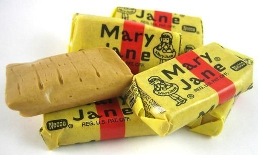 Mary Jane (candy) Mary Janes Old Time Candy Chocolates amp Sweets Nutscom