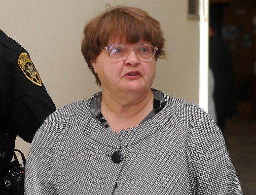 Mary Jane Fonder Convicted killer Mary Jane Fonder drops appeal