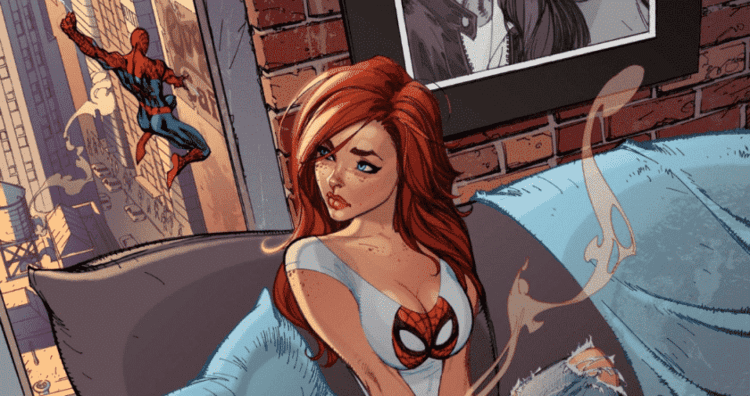 Mary Jane Watson Rumor Actress Playing Mary Jane Watson In SpiderMan Homecoming