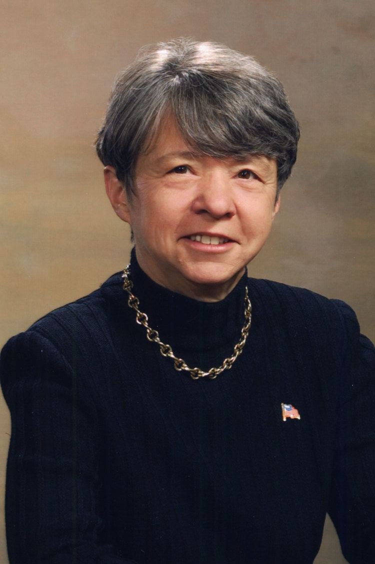 Mary Jo White FileMary Jo White official portraitjpg Wikimedia Commons