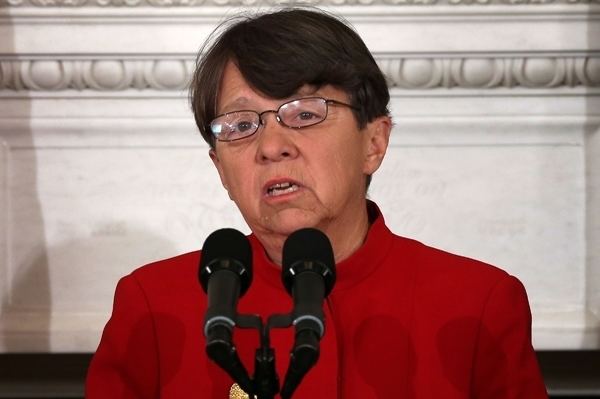 Mary Jo White Choice of Mary Jo White to Head SEC Puts Fox In Charge of