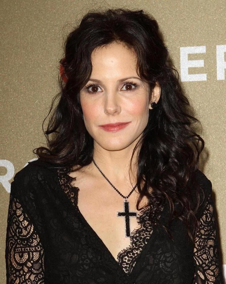 Mary Karr Showtime Eyes Mary Karr Series Starring MaryLouise Parker
