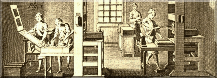 Mary Katherine Goddard 1777 Declaration Intima Press Intima Press