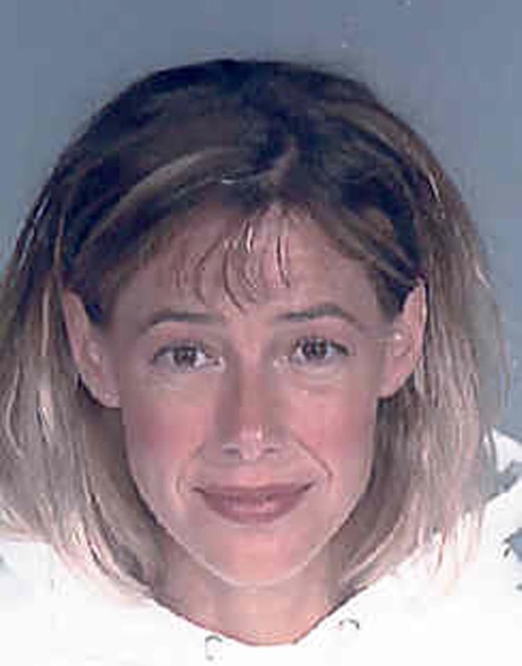 Mary Kay Letourneau The mugshot of Mary Kay Letourneau Photos EXCLUSIVE