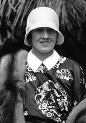 Mary, Lady Heath Lady Sophie Mary Heath 18971939 Pioneer Aviatrix